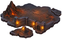 Underground Prison