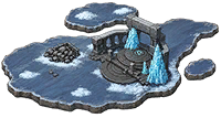 Ice Castle