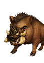 Battle Boar