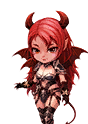 Demon See-through