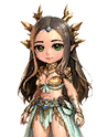 Mermaid Queen