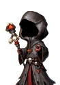 Dark Acolyte