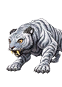 White Tiger