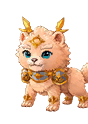 Archangel Cat