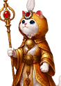 Noble Cat