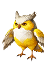 Scout Bird