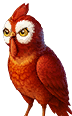 Baby Bird