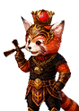 Lesser King