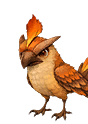 Battle Bird