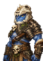 Barbarian