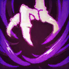 Demon's Hand