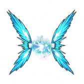 Lightning Wings