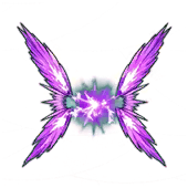 Thunderstrike Wings