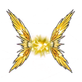 Thunder God Wings