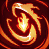 Flame Storm