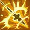 Godslayer Spear