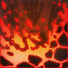 Lava Swamp