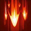 Arrow Rain