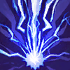 Thunderbolt Block