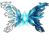 Subjugation Wings