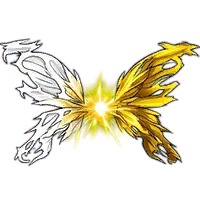 Glory Wings