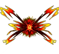 Primordial Wings