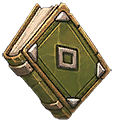 Advanced Spellbook