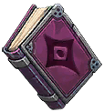 Apprentice's Spellbook