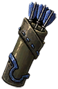 Advanced Quiver