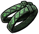 Worn Wisdom Bracelet