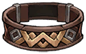 Radiant Focus Belt