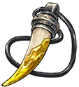Radiant Blessing Necklace
