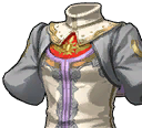 Royal Mage's Robe