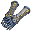 Royal Mage's Gloves