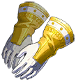 Light Gloves