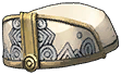 Royal Mage's Hat