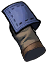 Apprentice Mage's Pauldrons