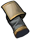 Royal Mage's Pauldrons