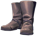 Apprentice Mage's Boots