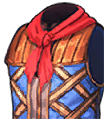 Worn Armor