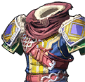 Ranger Armor