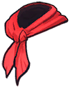 Worn Cloak