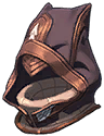 Hunter Helmet