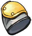 Light Pauldrons