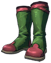 Ranger Boots