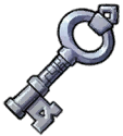Armory Key