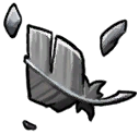 Legendary Feather Fragment