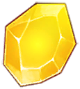 Mythic Gem Fragment