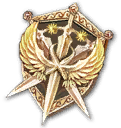 Rune Knight's Brooch