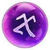 Indomitable Rune